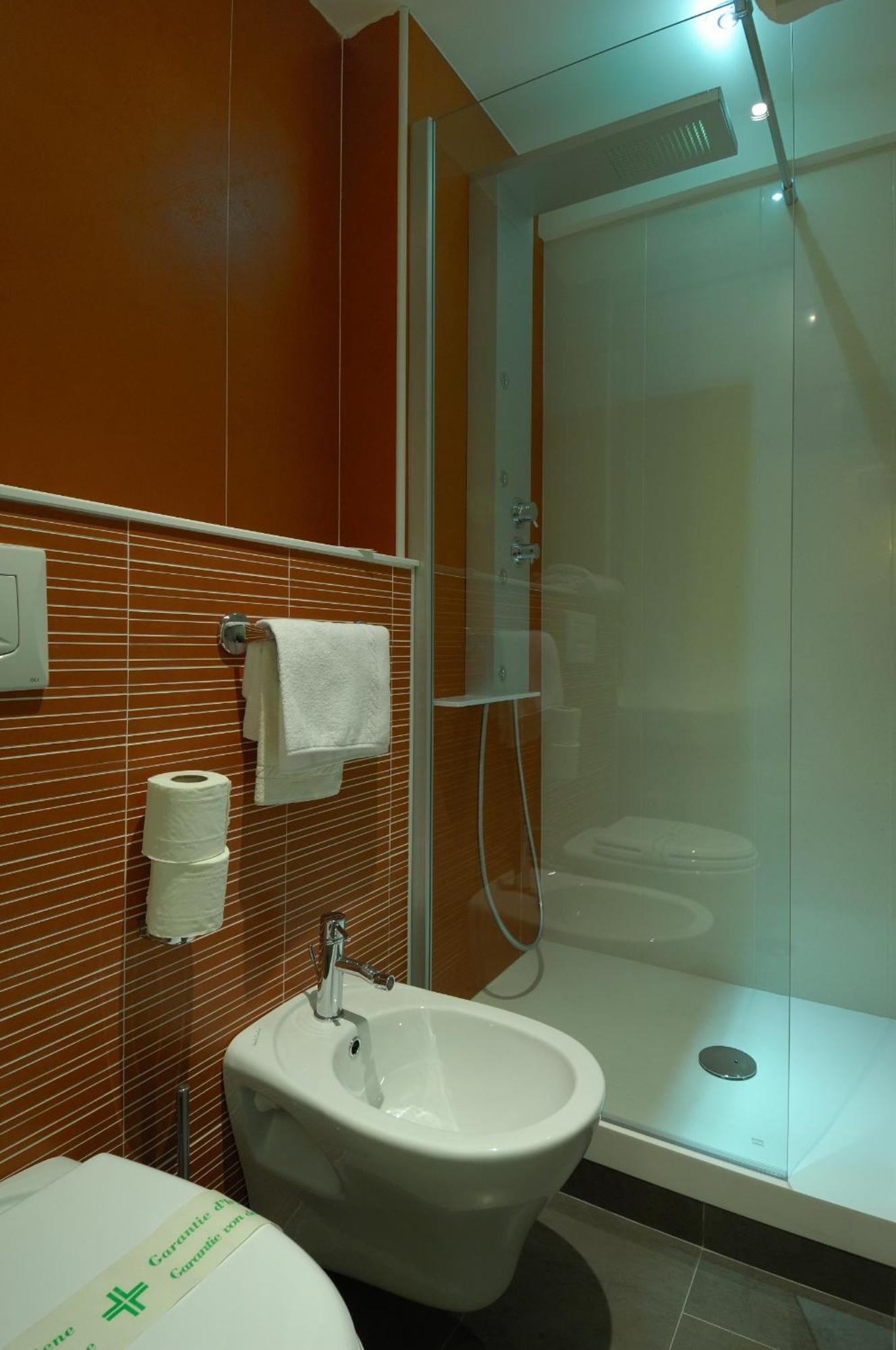 Bucaneve Hotel Bardonecchia