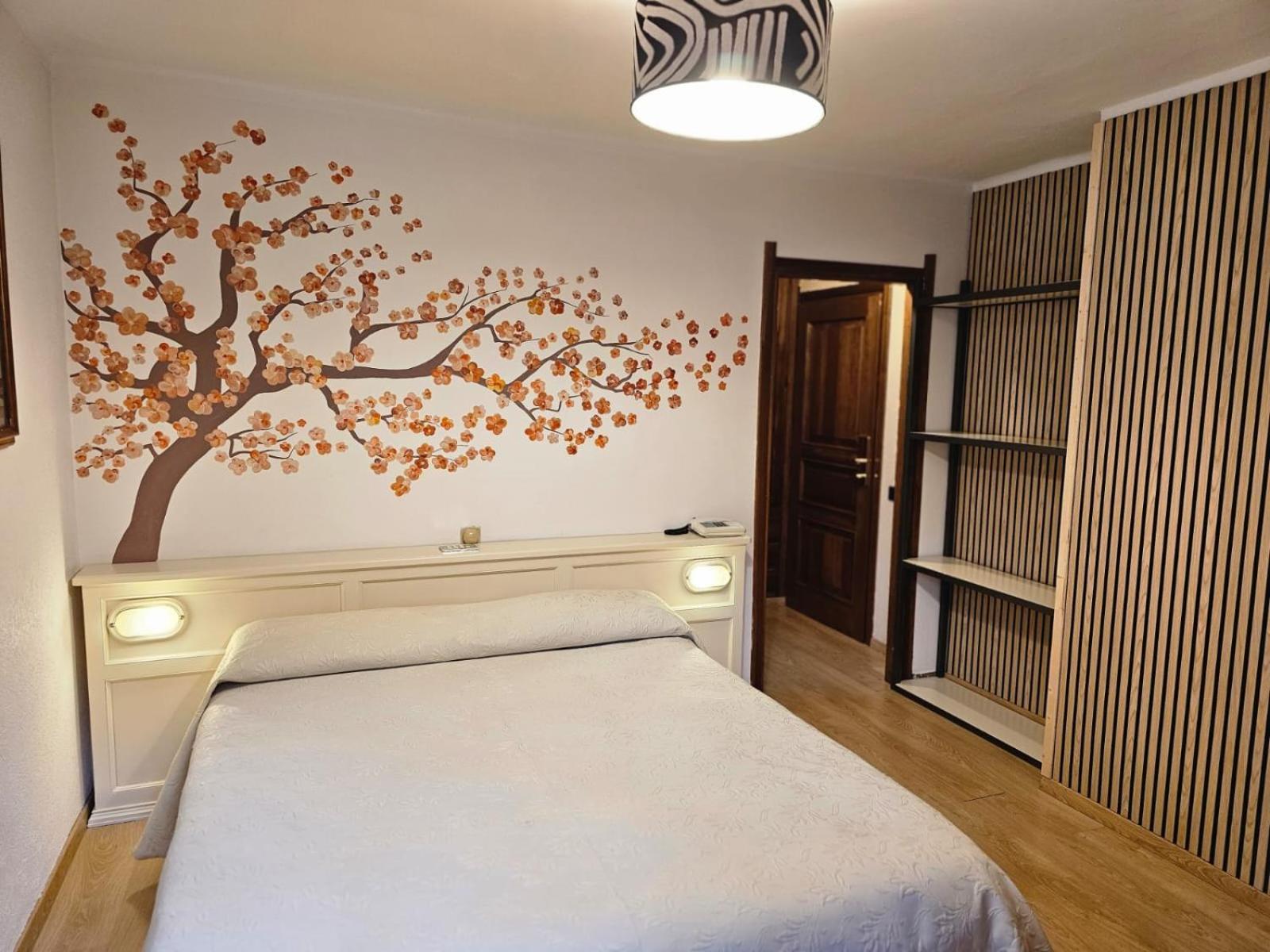 Hotel Bucaneve Bardonecchia
