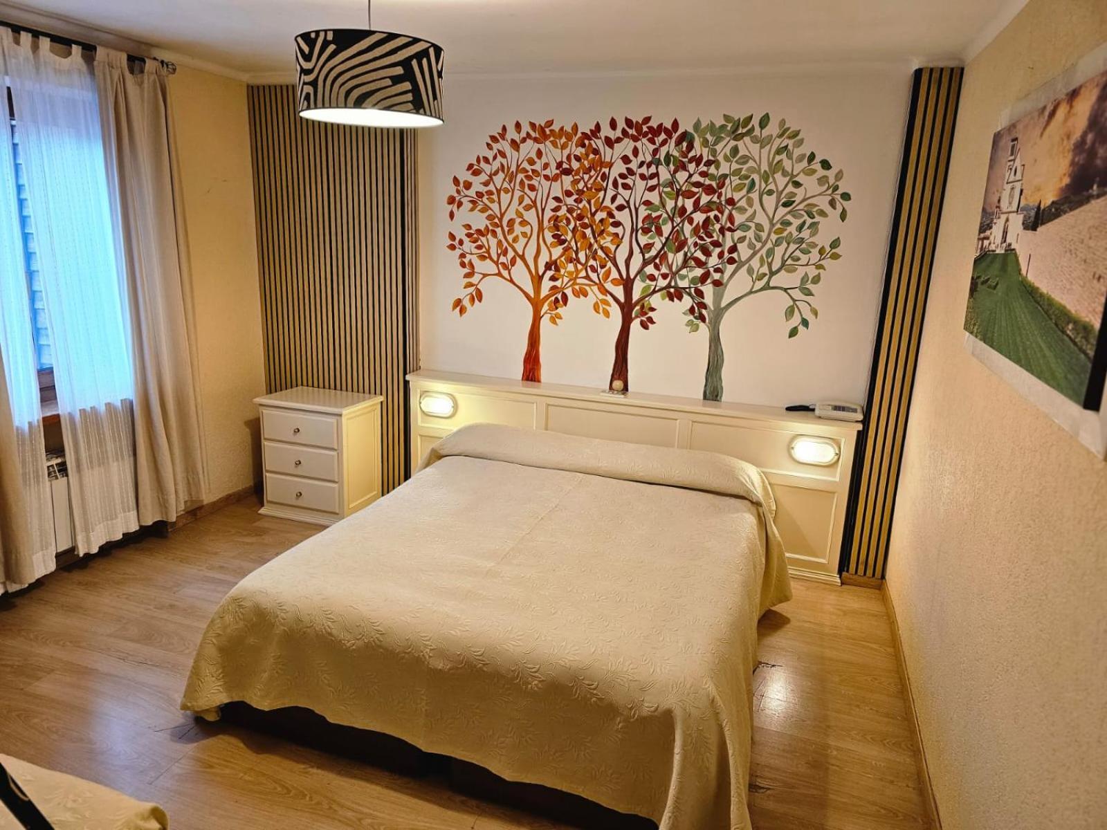 Hotel Bucaneve