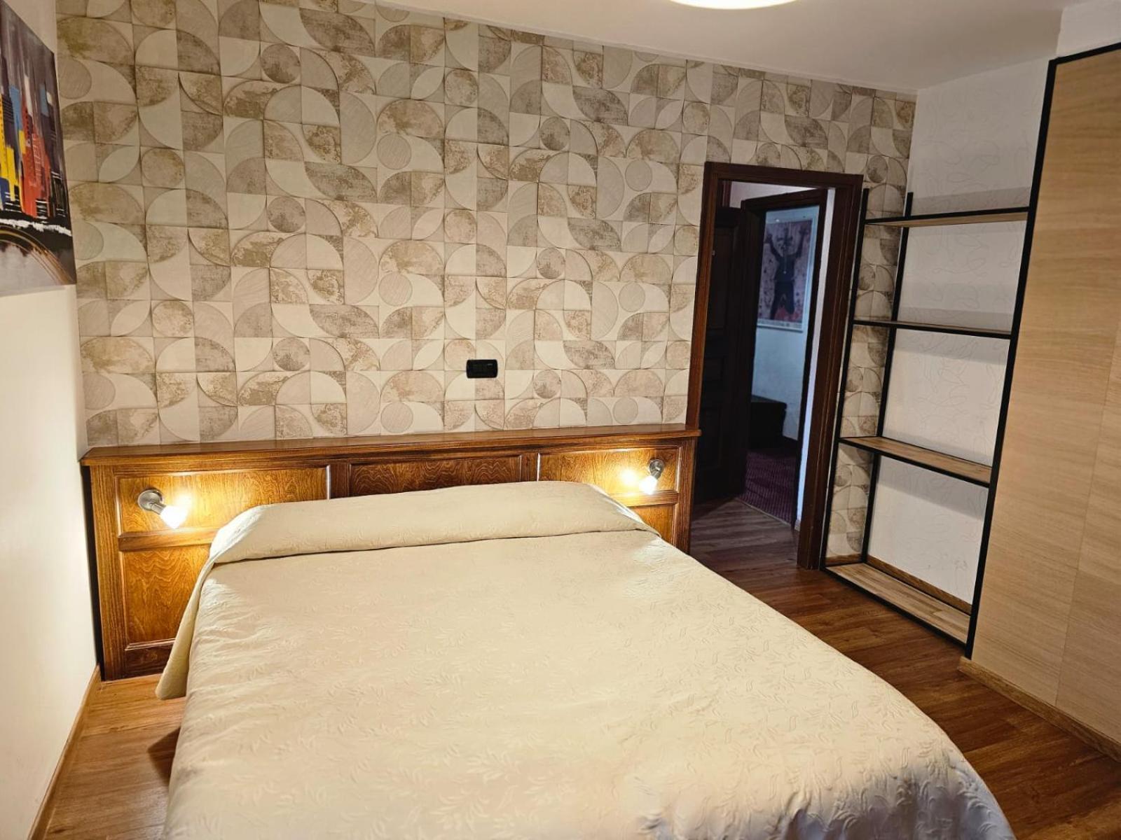 Bucaneve Hotel Bardonecchia