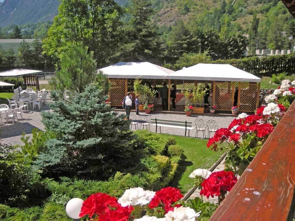 Hotel Bucaneve Bardonecchia