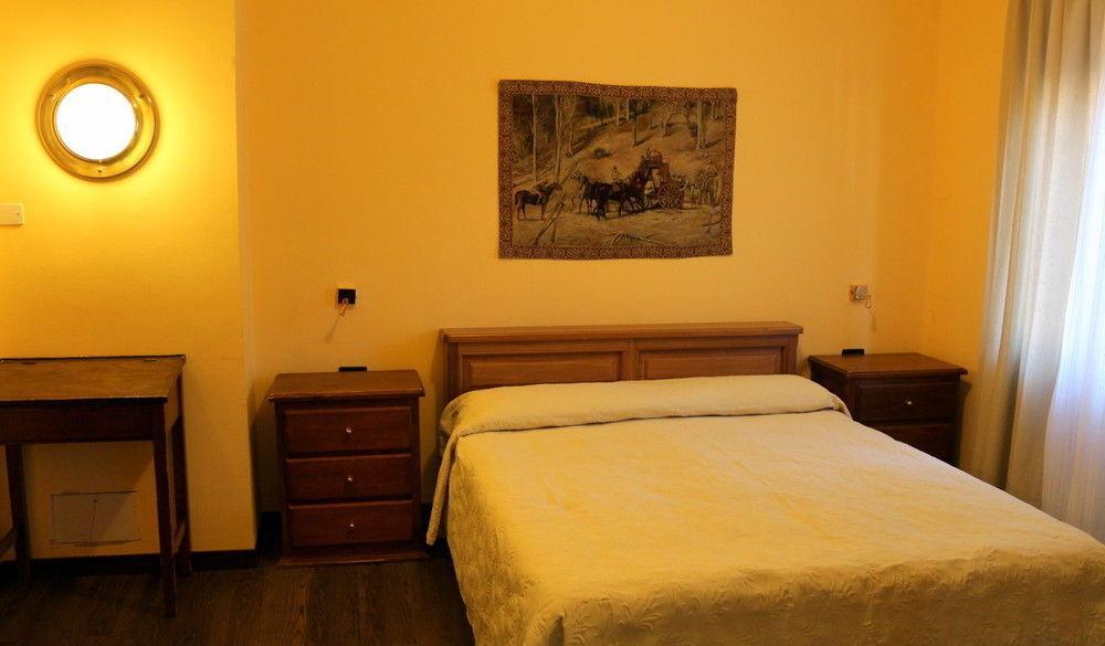 Hotel Bucaneve 3*