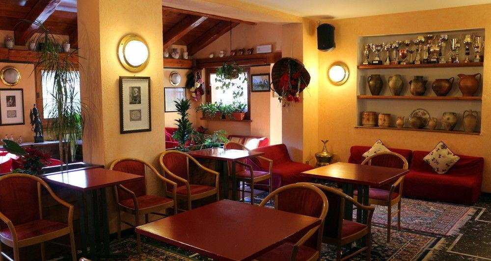 Hotel Bucaneve Bardonecchia