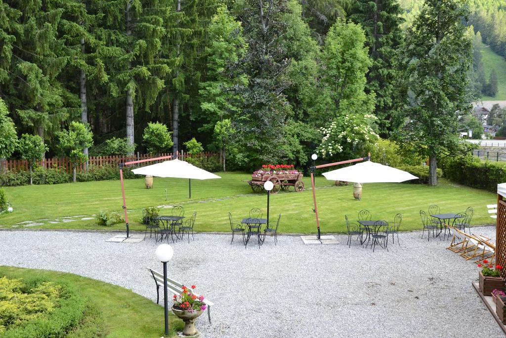 Bucaneve Hotel Bardonecchia