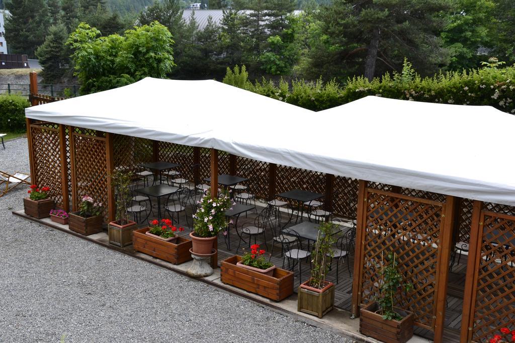 Hotel Bucaneve 3*