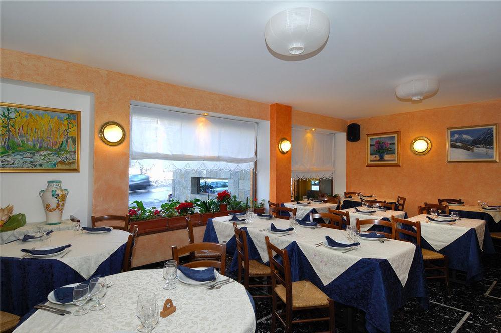 Bucaneve Bardonecchia