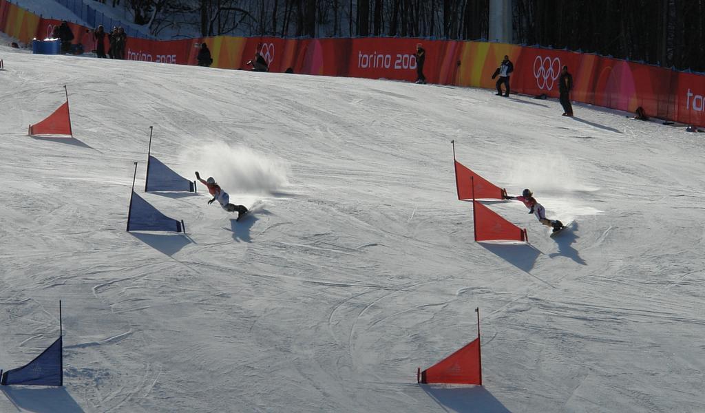 Bucaneve 3* Bardonecchia
