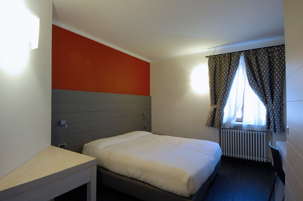 Bucaneve Hotel Bardonecchia