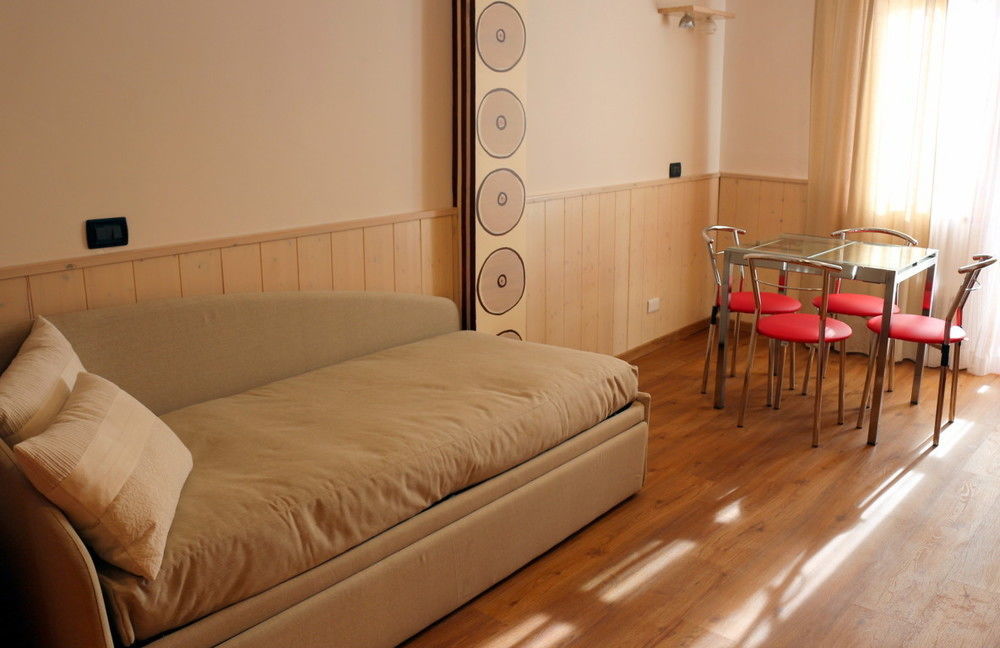 Hotel Bucaneve Bardonecchia