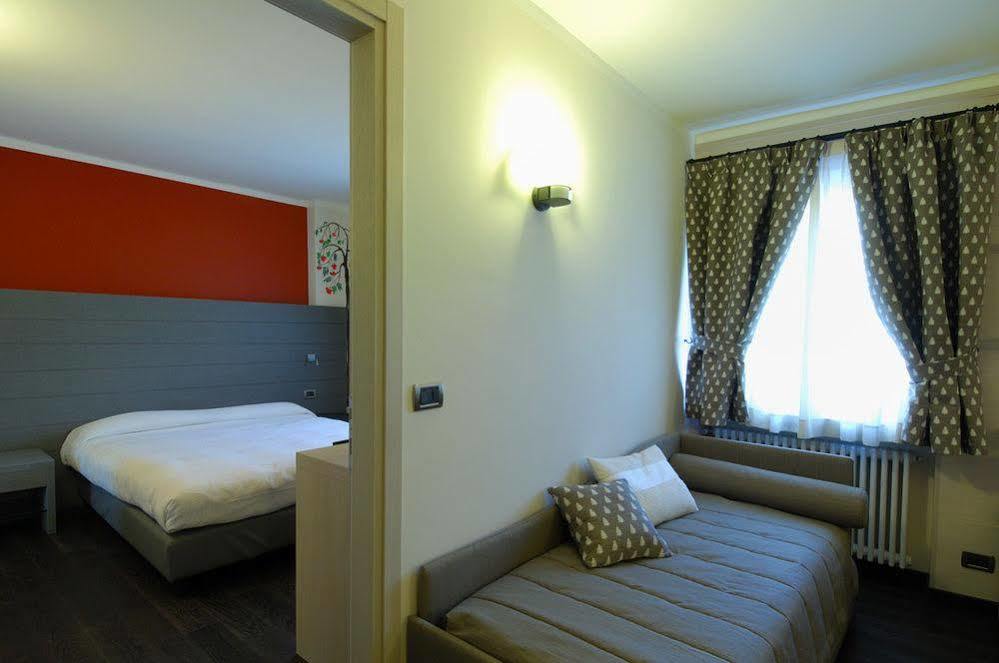 Bucaneve Hotel Bardonecchia