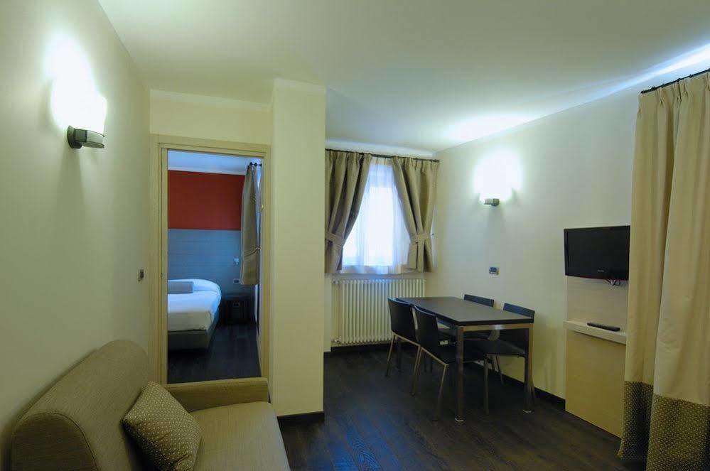Bucaneve Hotel Bardonecchia