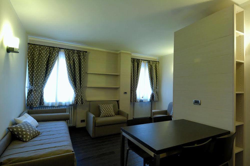 Bucaneve Hotel