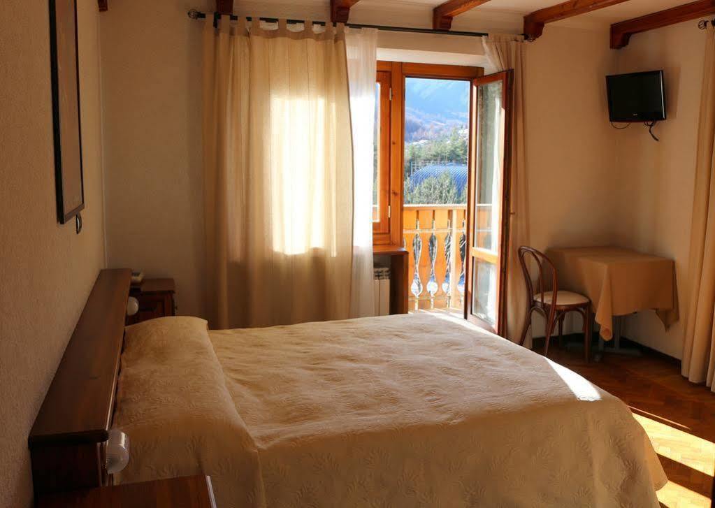 Bucaneve Hotel
