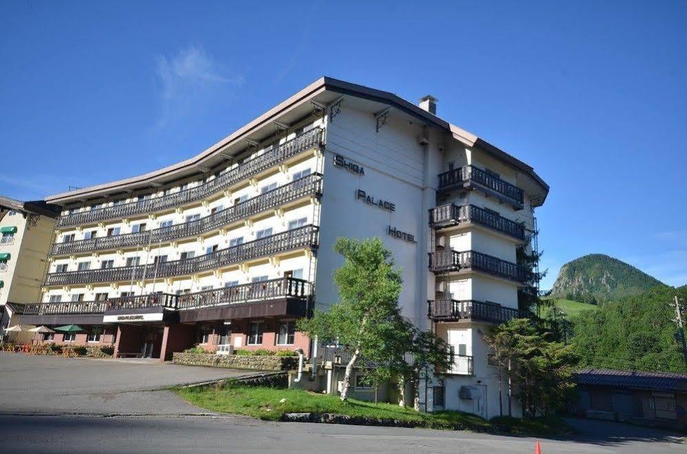 Bucaneve Hotel