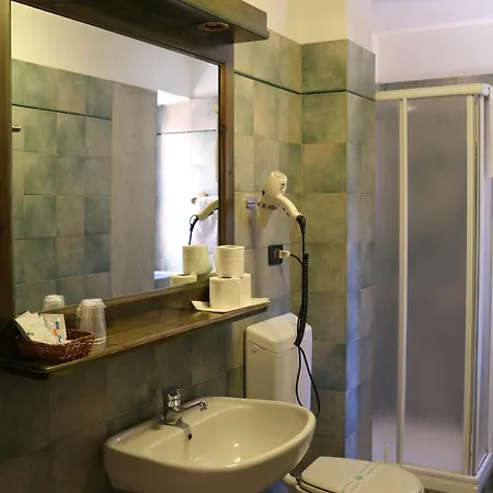 Hotel Bucaneve Bardonecchia Room photo