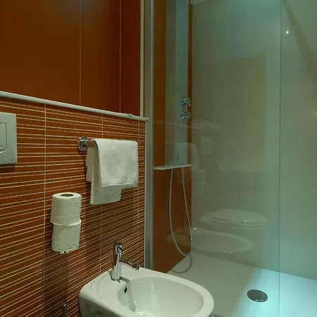 Hotel Bucaneve Bardonecchia Room photo
