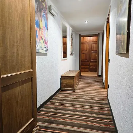 Hotel Bucaneve Bardonecchia Exterior photo