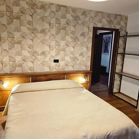 Hotel Bucaneve Bardonecchia Exterior photo