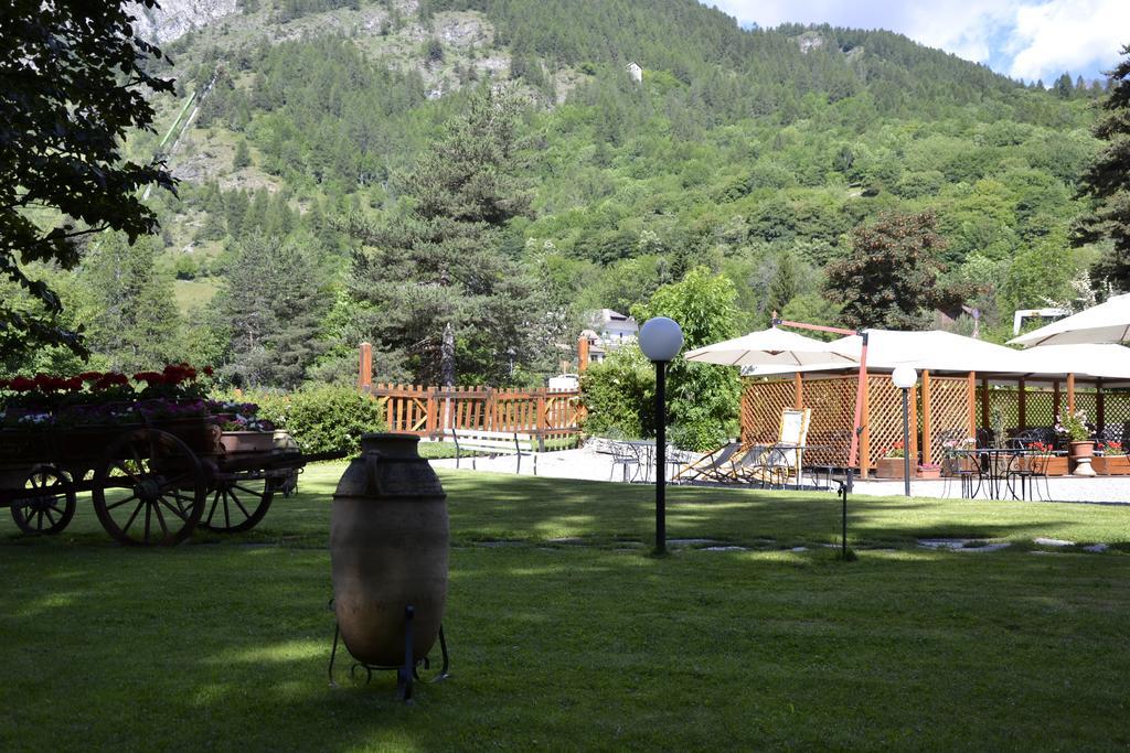 Bucaneve Hotel Bardonecchia