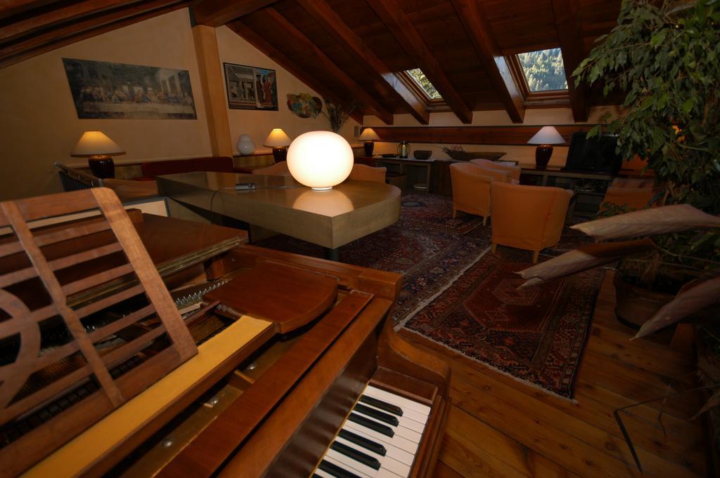 Bucaneve Hotel Bardonecchia